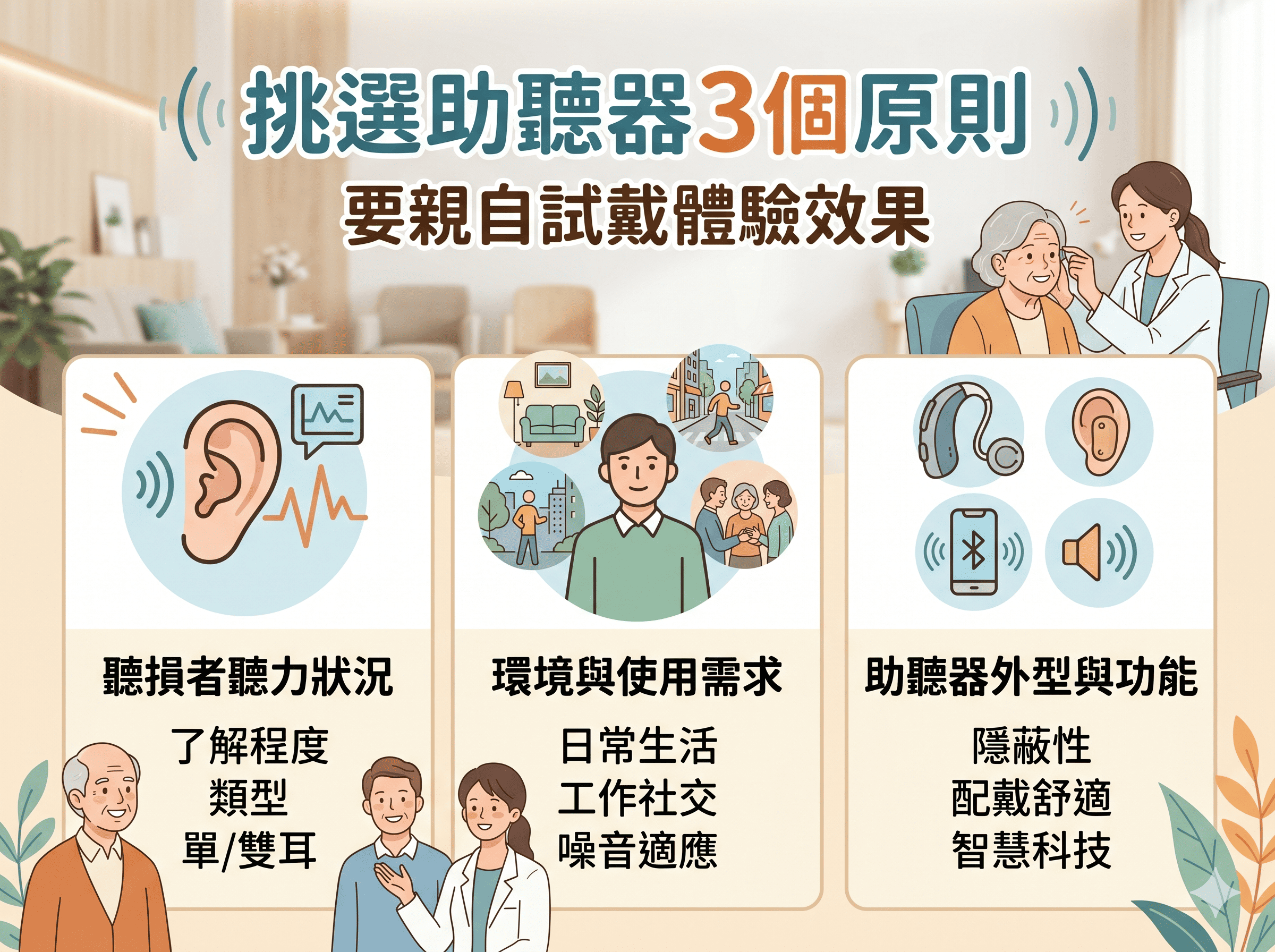 2026人氣助聽器推薦