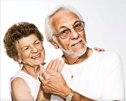 阿嬤你怎麼聽不到？