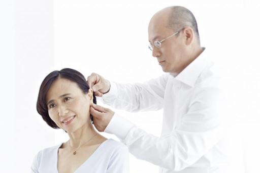 維膜聽力中心預約諮詢