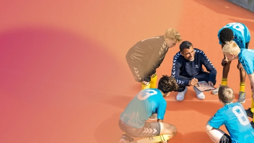 Signia IX 追焦平台