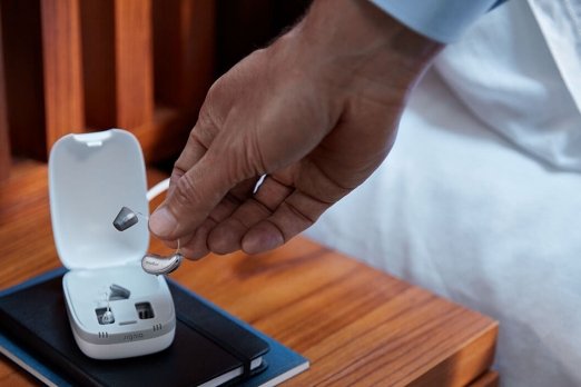 Pure Charge&amp;Go X