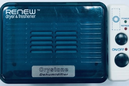 助聽器專用插電除溼盒