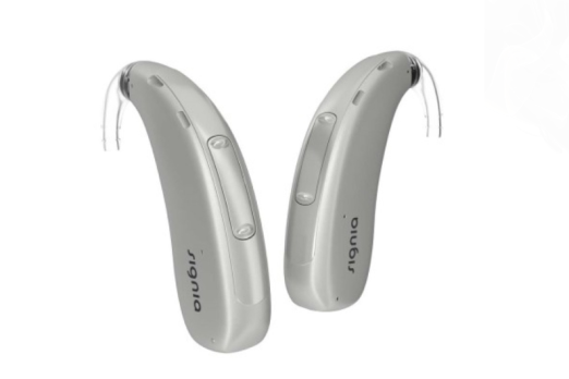 助聽器