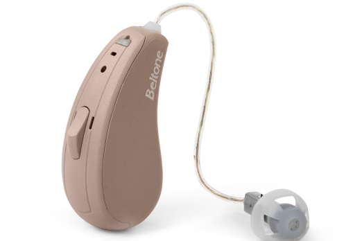 Beltone Rely 助聽器