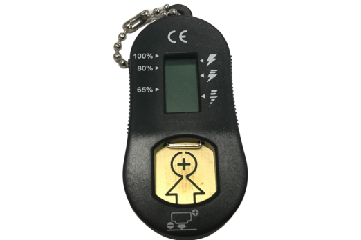 助聽器專用測電器