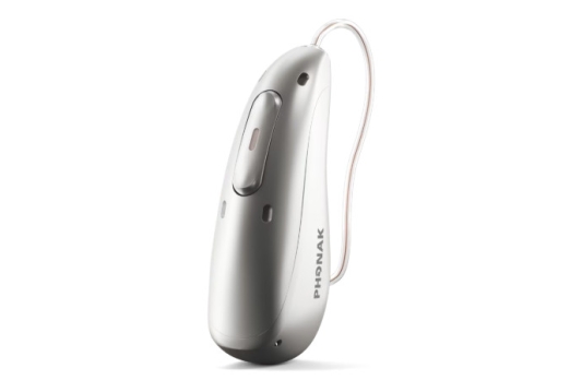 Phonak Audéo Sphere™ Infinio 助聽器