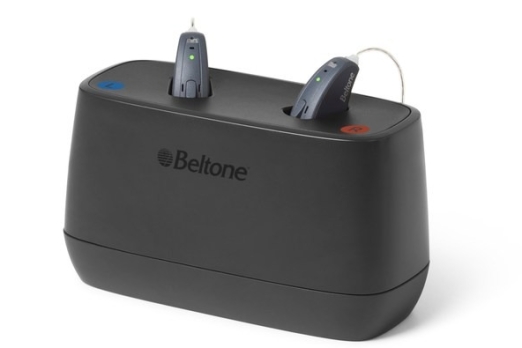 Beltone Rely4 充電式助聽器