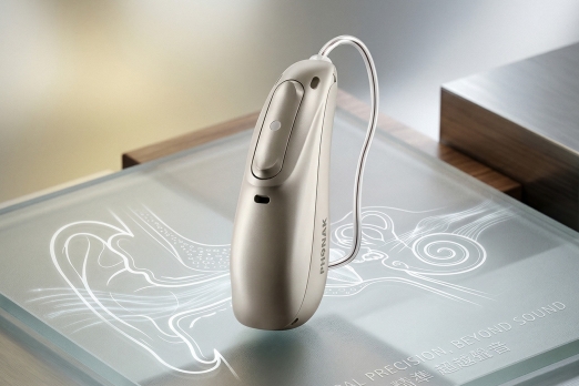 助聽器推薦