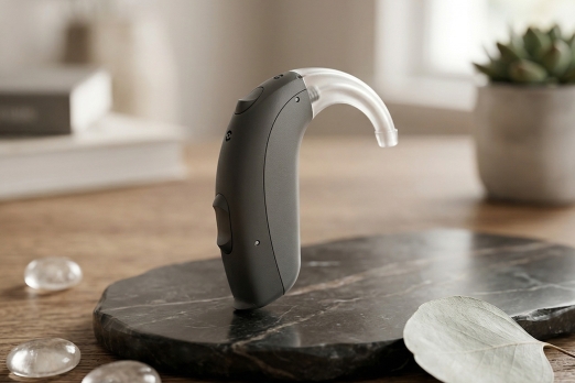 助聽器推薦