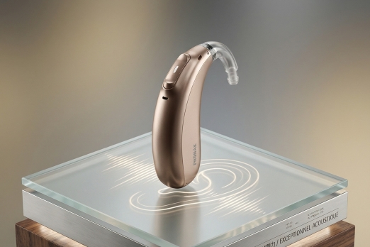 助聽器推薦
