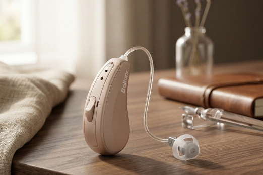 助聽器推薦