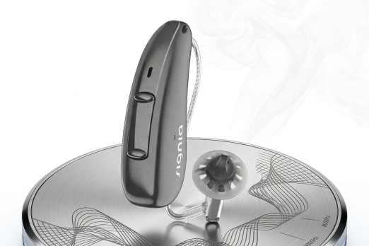 助聽器