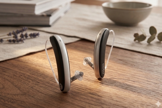 助聽器推薦