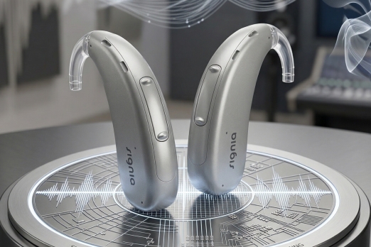 助聽器