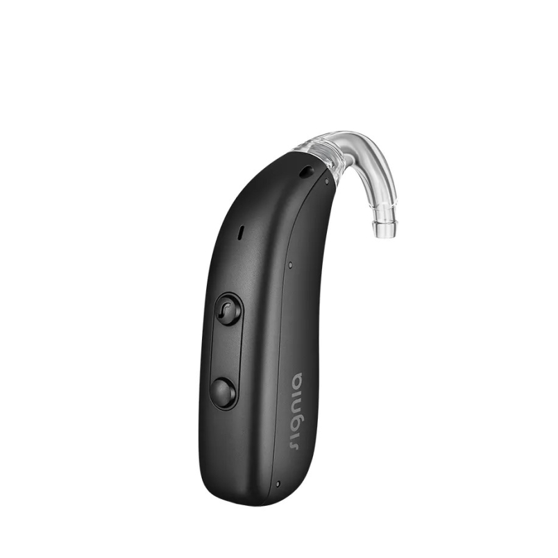 Signia Orion Charge&Go 助聽器