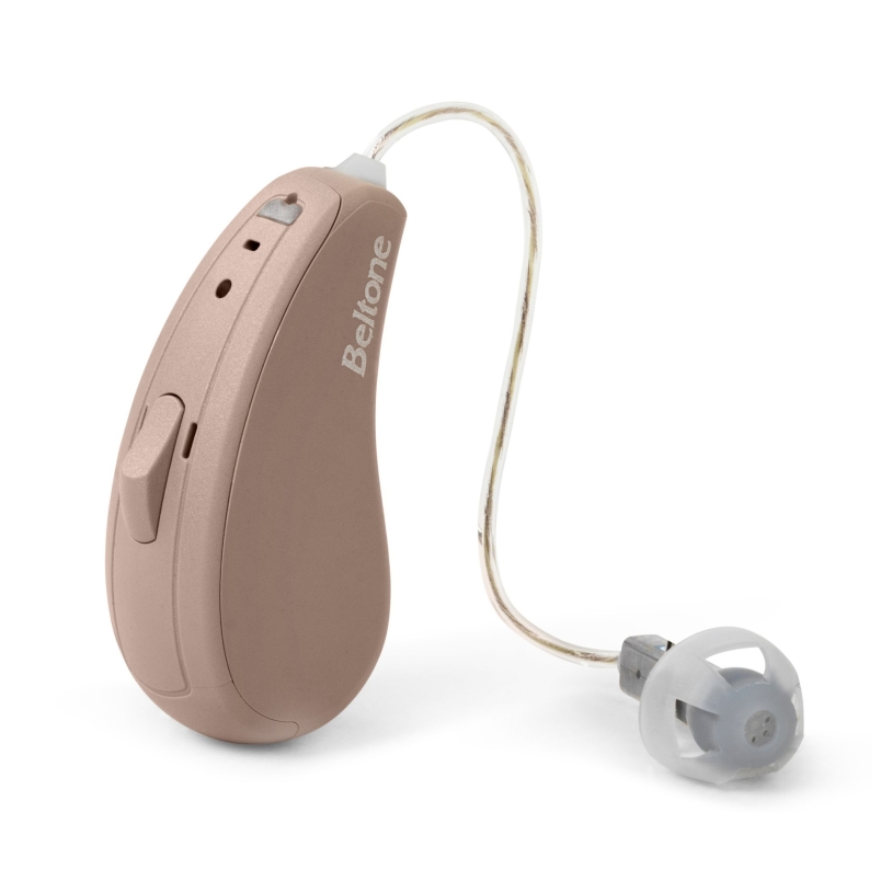 Beltone Rely 助聽器