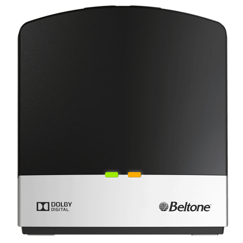 Beltone Direct TV Link 2電視串流器