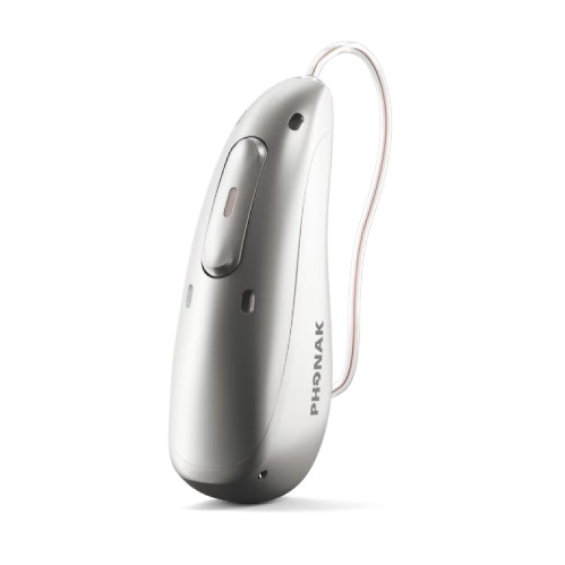 Phonak Audéo Sphere™ Infinio 助聽器