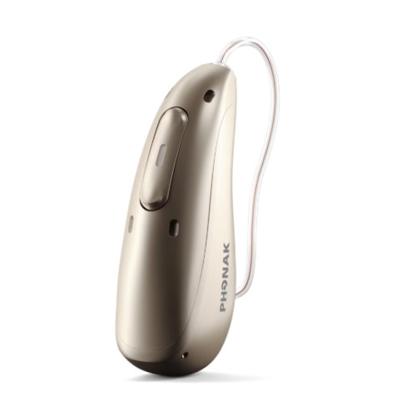 Phonak Audéo Sphere™ Infinio 助聽器