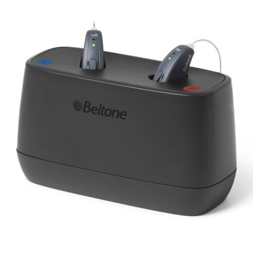 Beltone Rely4 充電式助聽器