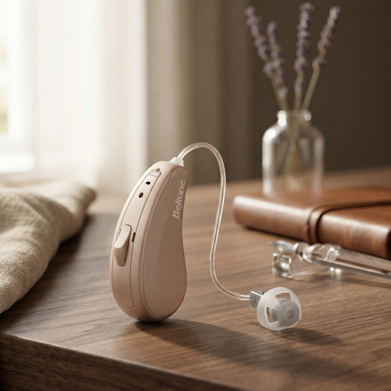 助聽器推薦