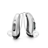 評估助聽器外型與功能