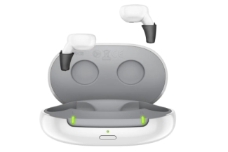 像藍芽耳機的助聽器