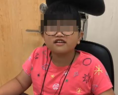輔大小妹妹