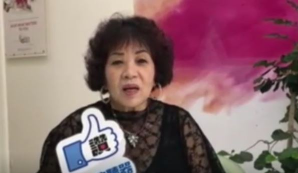 曾阿姨