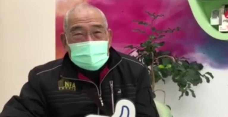 曹先生